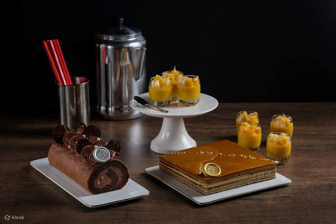 【Hotel Buffet Offer 2023】Sheraton Hong Kong Hotel & Towers Buffet | The